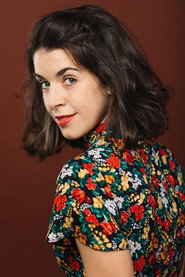 Photo of Marina Congost Nogué as Gall Ot - Formiga - Lleó - Aura, la Dinosaure