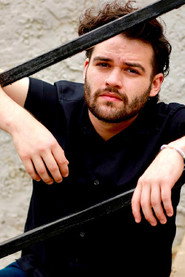 Photo of Nick James Montoya as Alex Delmonico