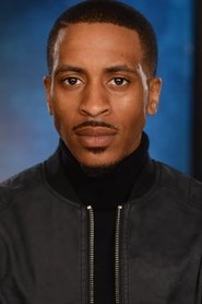 Photo of Andre De'Sean Shanks as Keegan Crenshaw