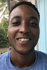 Photo of Rasheed Morris as Self - PMI Member