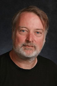 Photo of Steve Taylor as Computer (voice)