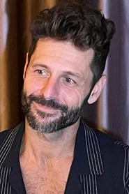 Photo of Jorge González as Self