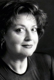 Photo of Michèle Lagrange as His Wife / The Owl