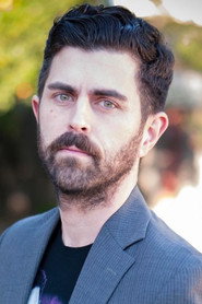 Photo of Anthony Bravo as Nick