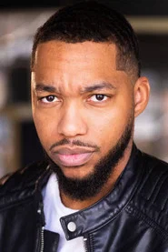 Photo of Irmon Hill as Derek