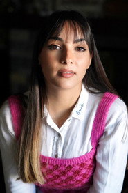 Photo of Cecilia Iris as Sarah