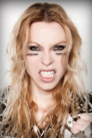 Photo of Angela Gossow as Herself - Vocals