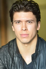 Photo of Craig Henningsen as Mark Baltimore