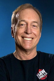 Photo of Eugene Jarvis as Himself