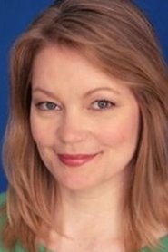 Photo of Peggy O'Neal as Botamon (voice)