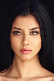 Photo of Yılşen Özdemir as Hevi