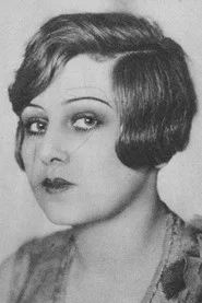 Photo of Bella Chernova as Vera, komsomol member