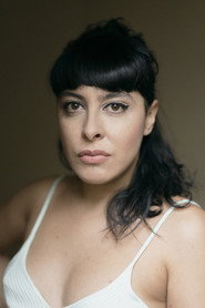 Photo of Carmen Maria Vega as interprete