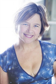 Photo of Christine Sireyzol as Louisette, la nièce de Clémence