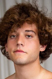 Photo of Blake Wilder
