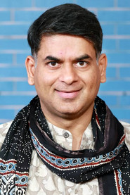 Photo of Saurabh Dwivedi as Anand Shri