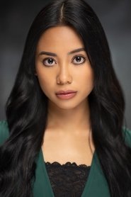 Photo of Lumen Beltran as Amber