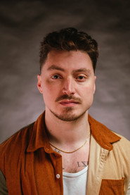 Photo of Cullen Lovelock as Matt