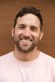 Photo of Paul McGovern Jr. as Uber Driver