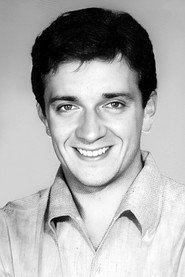 Photo of Jean-Pierre Cassel as Zalman