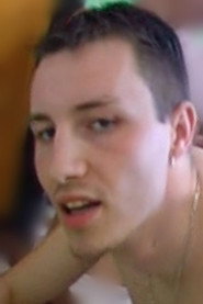 Photo of Nicolas