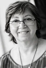 Photo of Cecilia Gispert as Marta