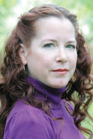 Photo of Rachel Loiselle as Megan
