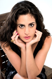 Photo of Luciana Caruso as Victim