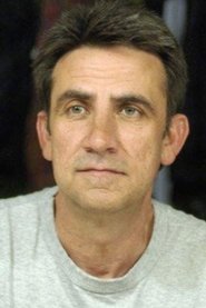 Photo of Ken Webster as Bartender