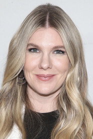 Photo of Lily Rabe as Deborah Lehrman