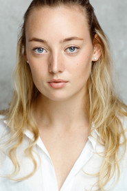 Photo of Rosie Smith as Cowboy