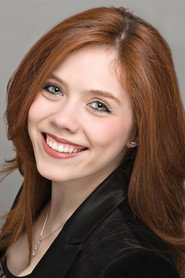 Photo of Katie Weigl as Wendy