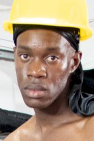 Photo of Stefano Green