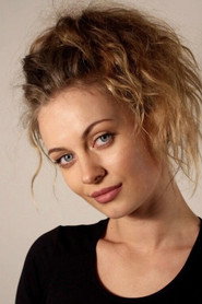 Photo of Anastasia Filippova