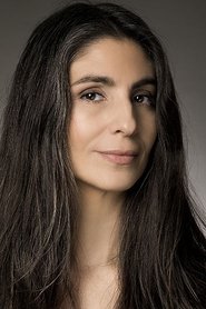 Photo of Carolina Peleritti as Andrea