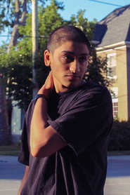 Photo of Hamza Ali as Benjamin Weens