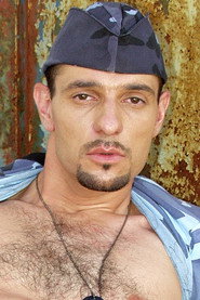 Photo of Sean Ryback