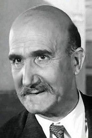 Photo of Edmond Tuima