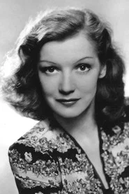 Photo of Kirsten Heiberg as Gloria