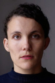 Photo of Lucie Szechter as herself