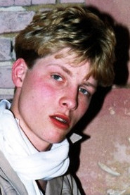 Photo of Edwin Van Gastel as Kasimir’s brother