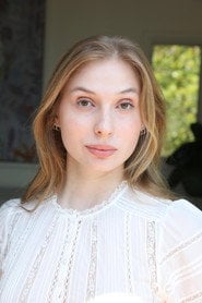 Photo of Imogen Sands as Eva Elster