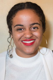 Photo of Seinabo Sey as Self