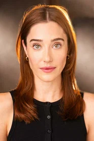 Photo of Genevieve Howell as Amber