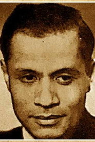 Photo of Modhu Bose as King Sohat's Henchman Kirkbar