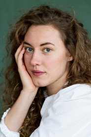 Photo of Lieke Hoppe as Johanna