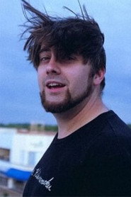 Photo of Cole Perrine as Cole
