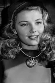Photo of Leila Parisi as Dalila