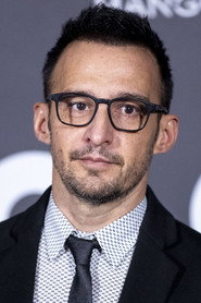 Photo of Alejandro Amenábar as Bosco