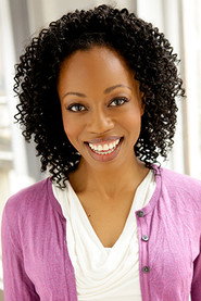Photo of Chandra Thomas as Girl #1